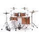 Ударна установка DW DEKTEX05TB440CP DWe Drum Kit Bundle, 5-Piece Limited DW-X376 фото 2