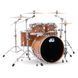 Ударна установка DW DEKTEX05TB440CP DWe Drum Kit Bundle, 5-Piece Limited DW-X376 фото 4