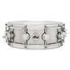 DW DRVL4514SPCStainless Steel Snare Drum 4.5x14 DW-X276 фото 1