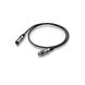 Микрофонный кабель Proel BULK250LU05, Черный матовый