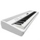 Цифрове піаніно Roland FP90-WH, Білий, Немає