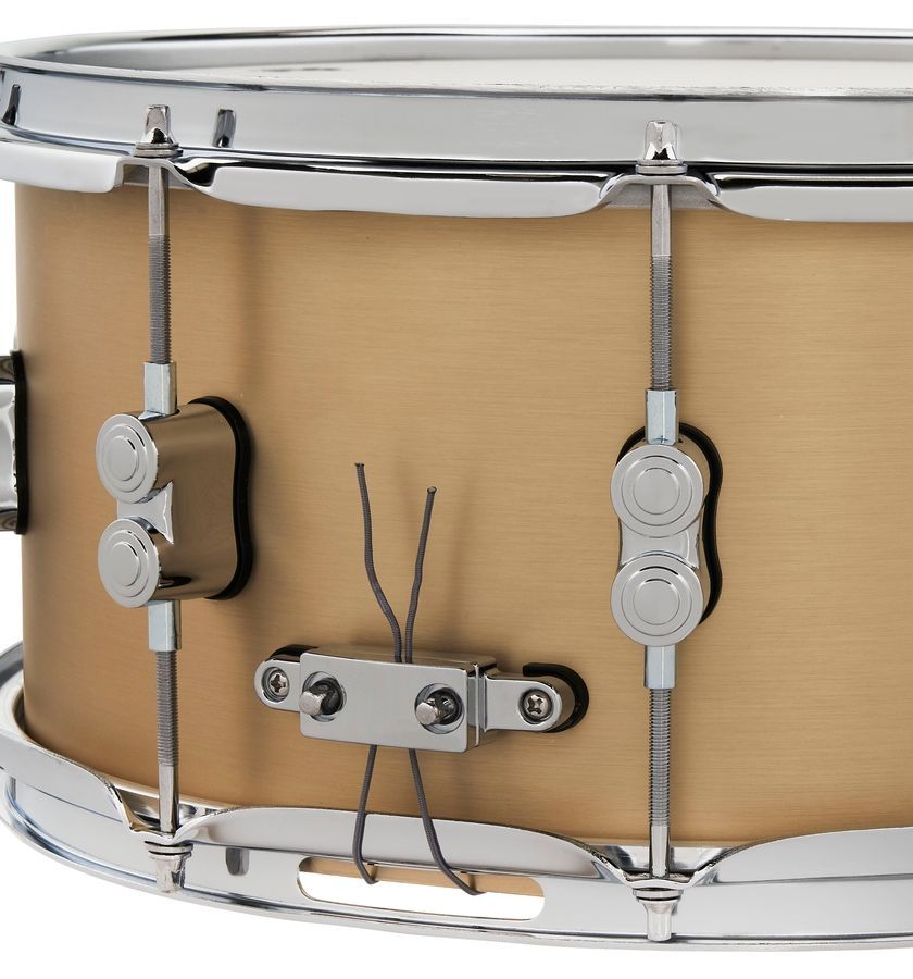 PDP PDSN6514CSBB Concept Bell Bronze Snare, 6.5x14" PD-0087 фото