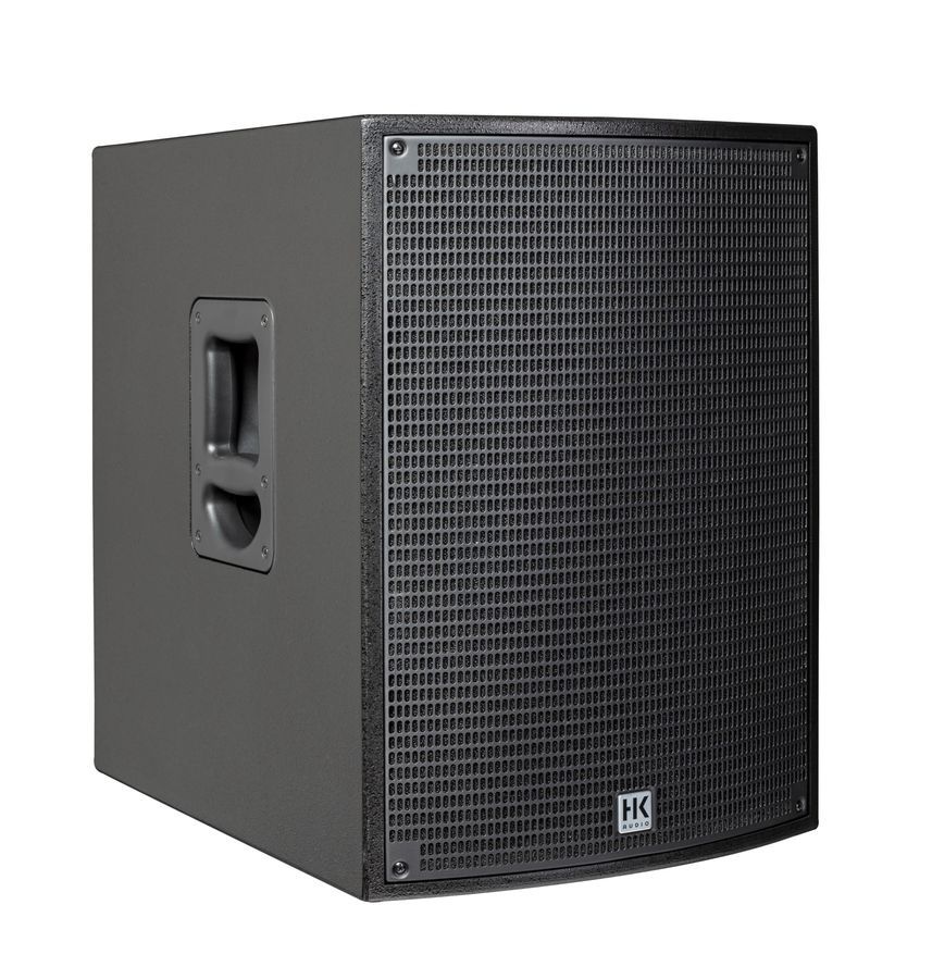 Сабвуфер HK Audio SONAR 115 Sub D HK-0013 фото