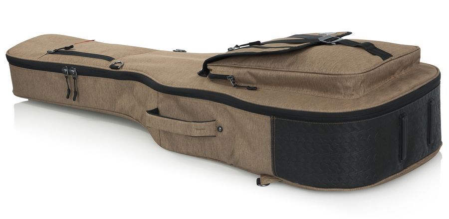 Gator GT-ACOUSTIC-TAN GC-0025 фото