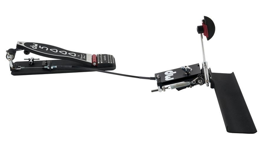 DW DWCP5000CJ 5000 Series Cable Cajon Pedal DW-0154 фото