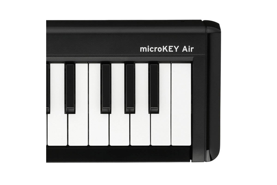 KORG MICROKEY2-37AIR MIDI клавиатура фото 3