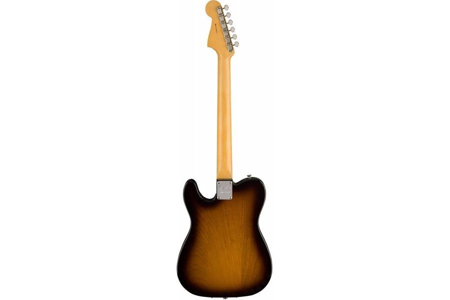 FENDER PARALLEL UNIVERSE JAZZ-TELE RW 2TS Електрогітара FE-0440 фото