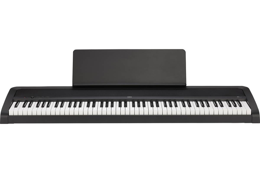 KORG B2-BK Цифрове піаніно фото 3