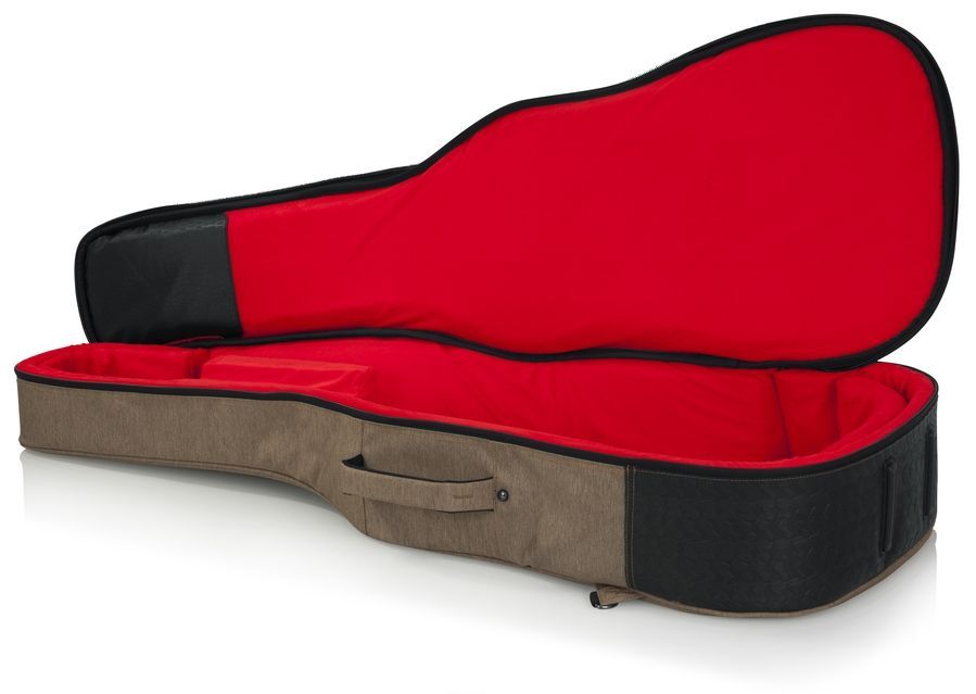 Gator GT-ACOUSTIC-TAN GC-0025 фото