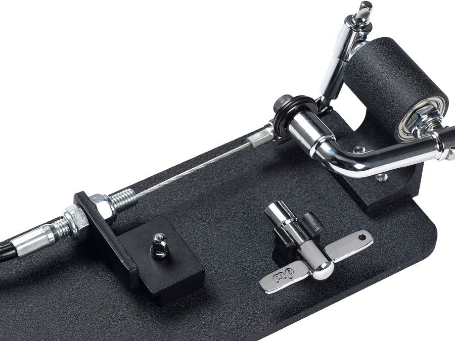 DW DWCP5000CJ 5000 Series Cable Cajon Pedal DW-0154 фото