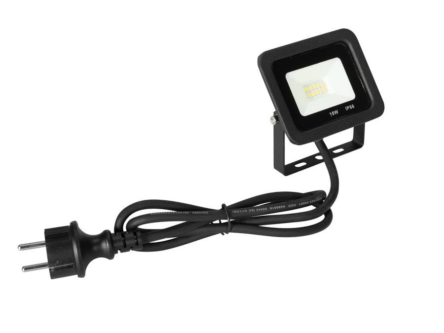 EUROLITE LED IP FL-10 SMD WW EL-0772 фото