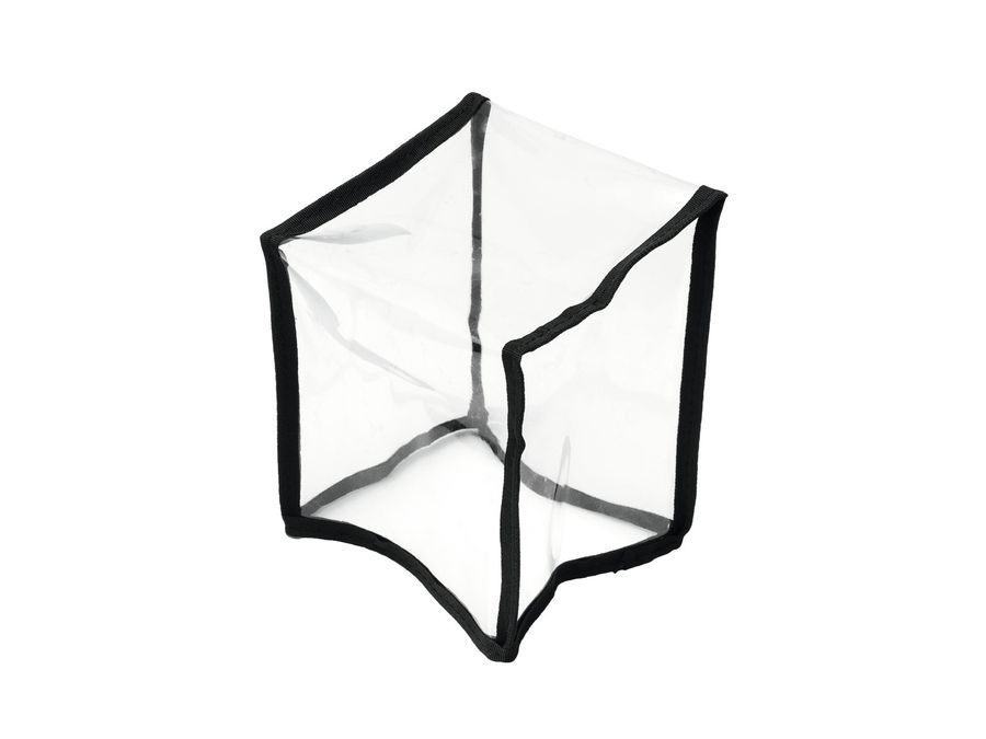 EUROLITE Rain Cover for AKKU UP-1 QCL Flex Spot QuickDMX EL-1388 фото