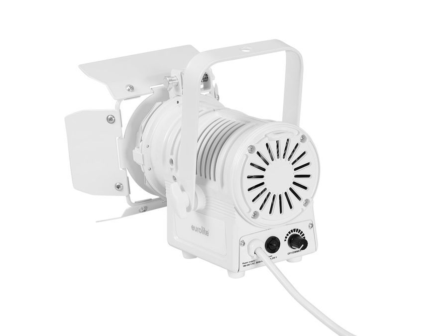 EUROLITE LED THA-20PC TRC Theater-Spot wh EL-0177 фото