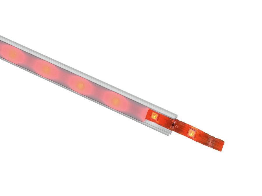 EUROLITE LED IP Strip 150 5m RGB 12V EL-0845 фото