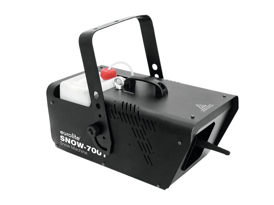 EUROLITE Snow 3001 Snow Machine EL-1500 фото