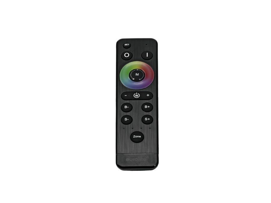 EUROLITE LED Strip Remote Control Zone for 5in1 Controller EL-1099 фото