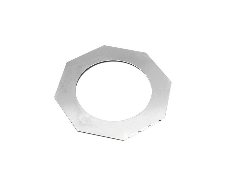 EUROLITE Filter Frame PAR-30 Spot black EL-0588 фото