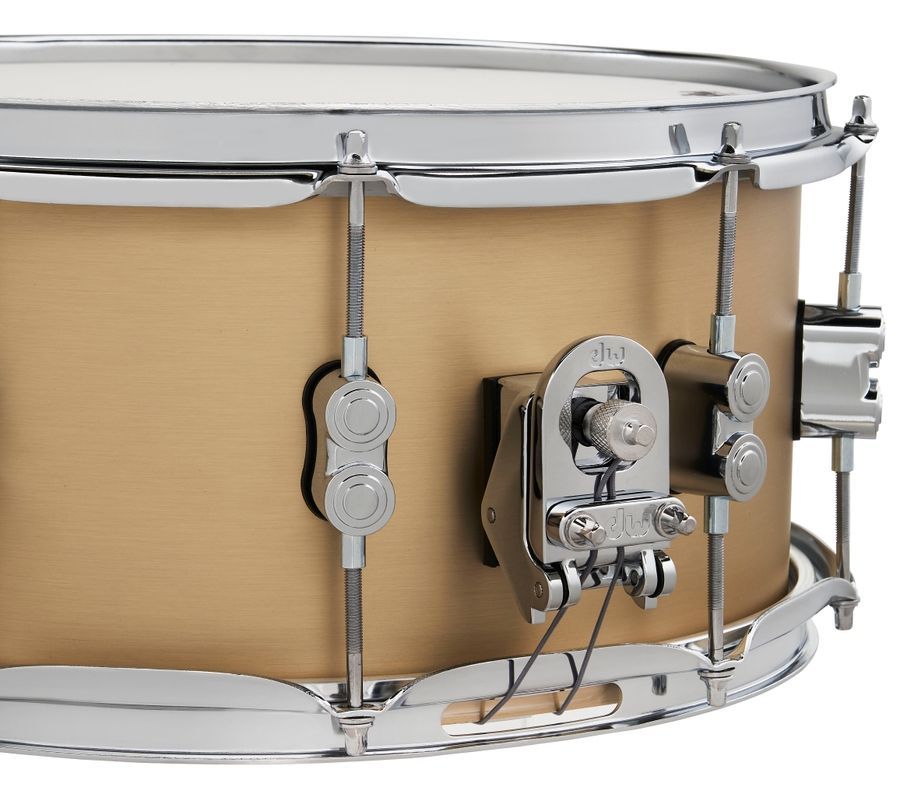 PDP PDSN6514CSBB Concept Bell Bronze Snare, 6.5x14" PD-0087 фото