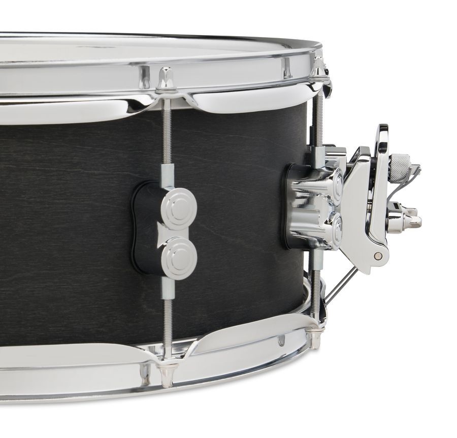 PDP PDSN5514BWCR Concept Black Wax Snare, 5.5x14" PD-0143 фото