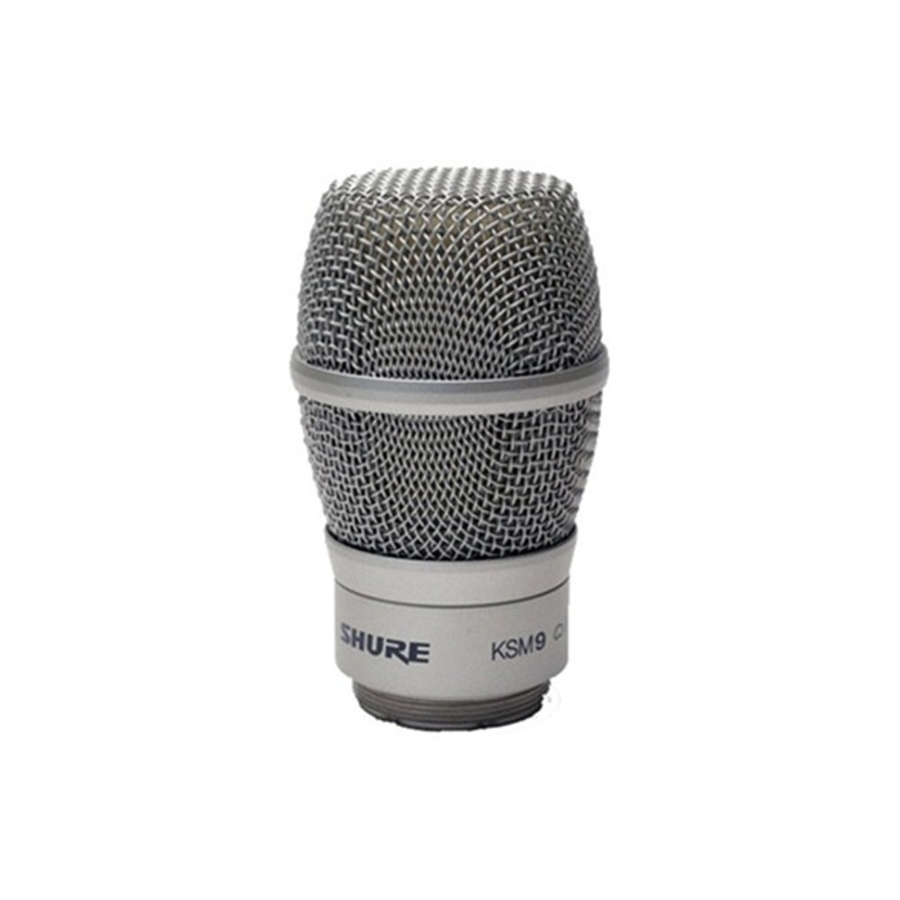 Мікрофонний картридж SHURE RPW180 фото 1
