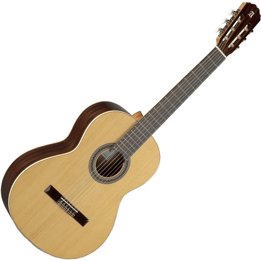 Классическая гитара Alhambra 2C 4/4 фото 2