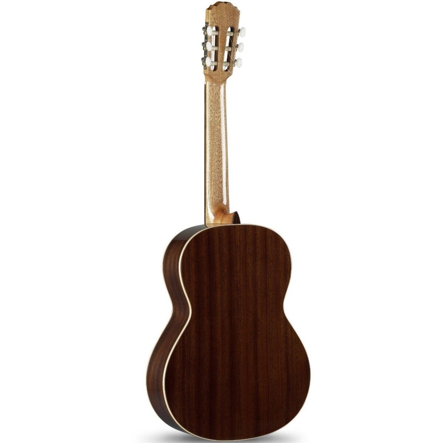 Классическая гитара Alhambra 2C 4/4 фото 3