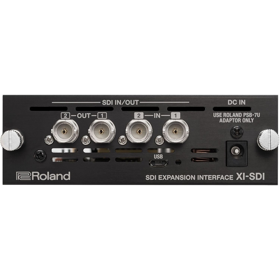 Плата расширения SDI Roland XISDI фото 2