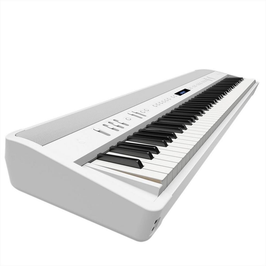 Цифровое пианино Roland FP90-WH фото 2