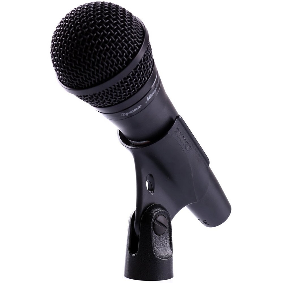 Вокальний мікрофон Shure PGA58XLR фото 2