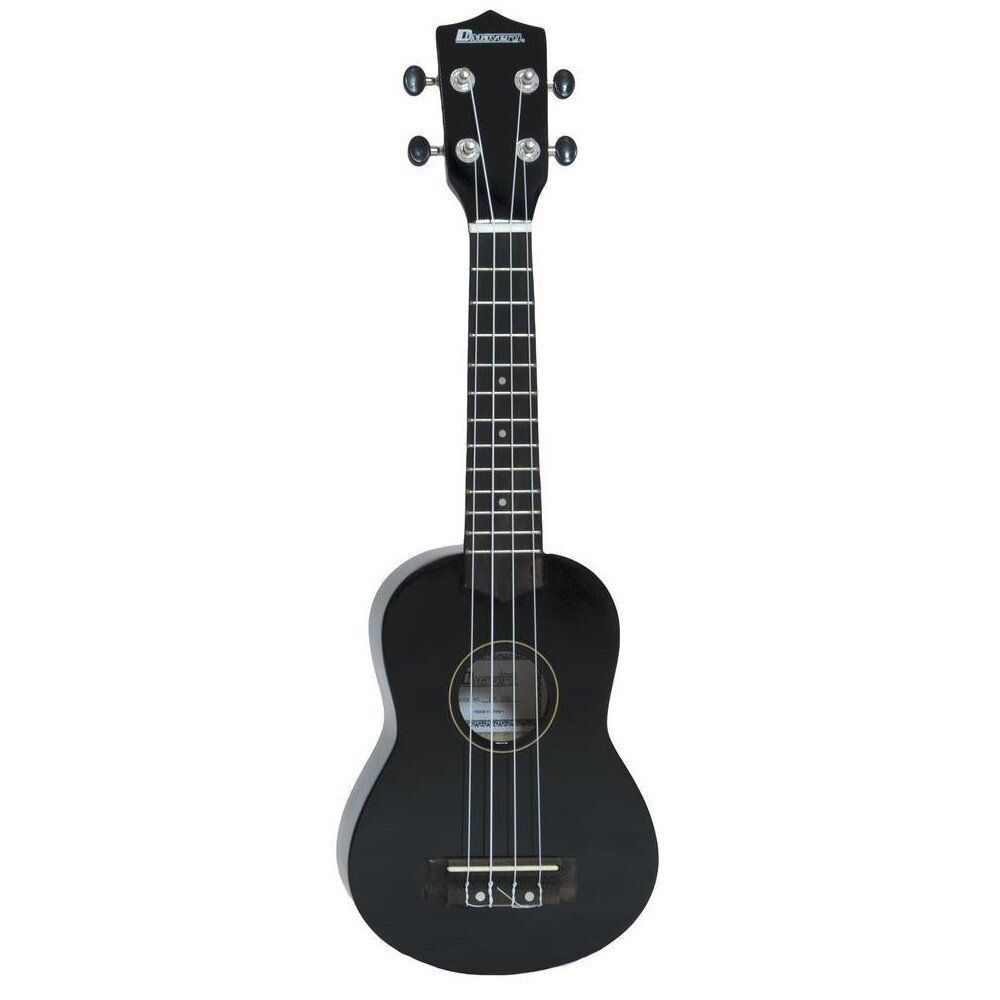 Укулеле Dimavery UK200 BK DV-0003 фото