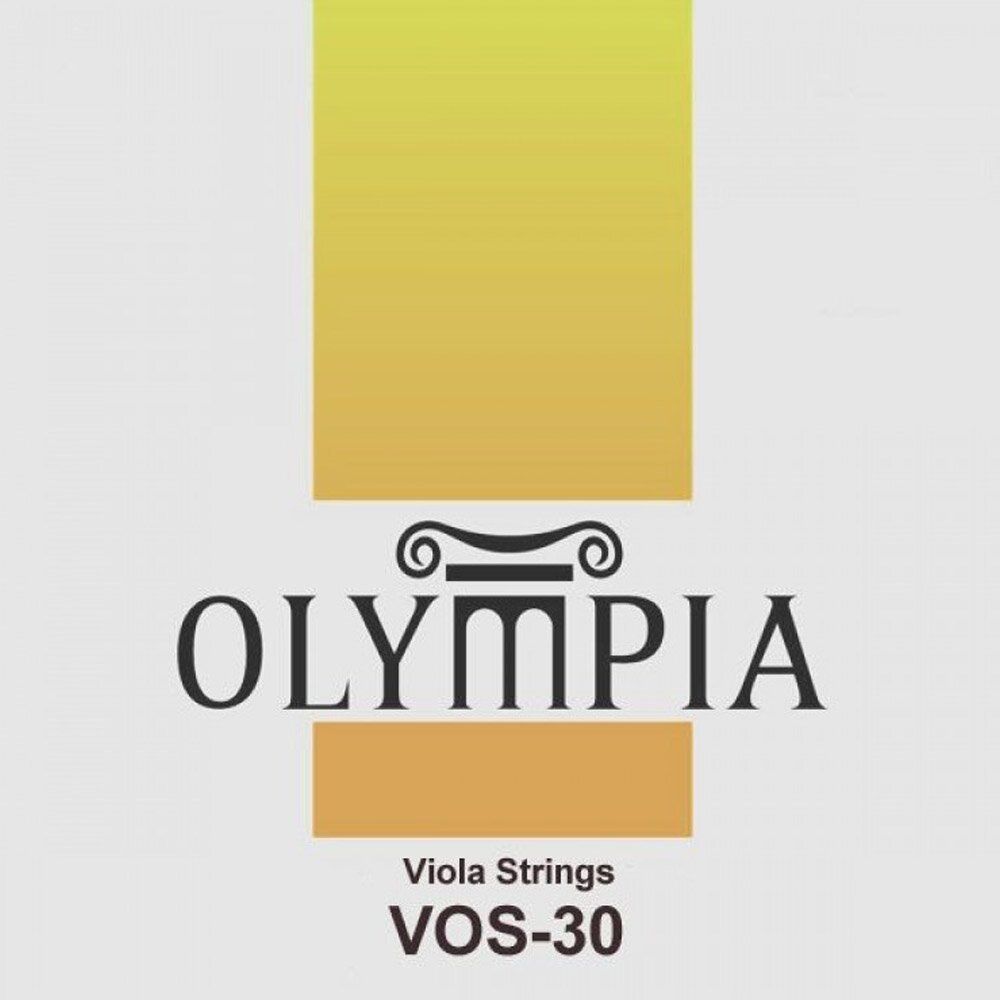 Струни для альта Olympia VOS 30 OL-0003 фото