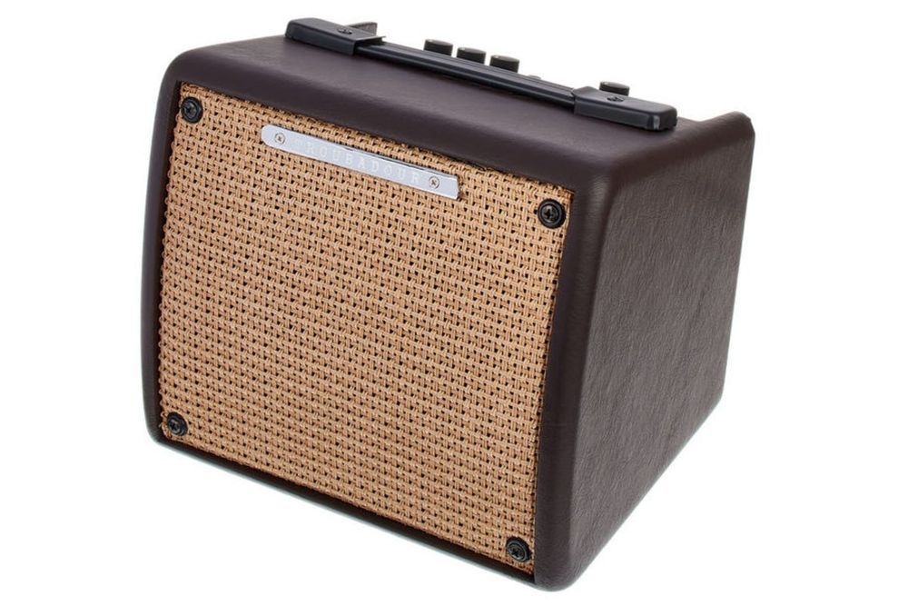 IBANEZ T15II Гитарный комбоусилитель IB-0261 фото