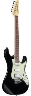 IBANEZ AZES40-BK Электрогитара IB-0081 фото