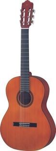 Классическая гитара YAMAHA CGS103A YA-0349 фото