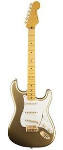 SQUIER by FENDER 60TH ANNIVERSARY CLASSIC PLAYER 50S STRAT MN ATG Електрогітара SQ-0045 фото