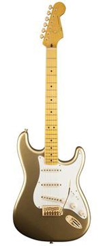SQUIER by FENDER 60TH ANNIVERSARY CLASSIC PLAYER 50S STRAT MN ATG Електрогітара фото 1