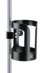 Konig & Meyer 16022-000-55 black KM-0258 фото