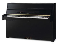 Акустическое пианино KAWAI K15 ATX3L EP с цифровым модулем фото 1