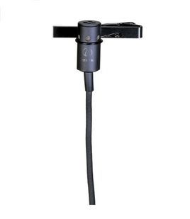 Петличний мікрофон Audio-Technica AT831b AT-0112 фото