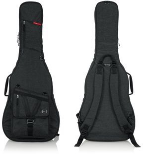 Gator GT-ACOUSTIC-BLK GC-0023 фото