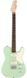 SQUIER by FENDER PARANORMAL CABRONITA BARITONE TELECASTER LRL SURF GREEN Электрогитара SQ-0178 фото