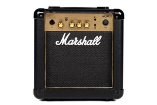 MARSHALL MG10G Гітарний комбопідсилювач фото 1