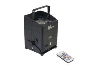 EUROLITE AKKU IP UP-4 Plus HCL Spot WDMX EL-0290 фото