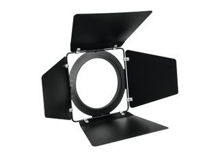 EUROLITE Barndoors for THA-250F 2700K-6500K bk EL-0339 фото