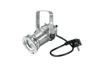 EUROLITE LED PAR-16 3CT sil EL-0942 фото