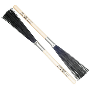 Щетки для ударных (пара) Los Cabos Drumsticks LCDB-CS LC-0002 фото