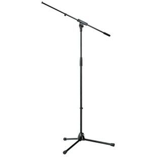 Konig & Meyer 21060-300-55 black KM-0110 фото