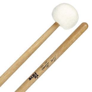 Молотки для літаври Tim Genis Vic Firth Gen1 серії ROLLER VF-0082 фото