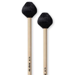 Палочки для вибрафона Vic Firth M76 VF-0232 фото