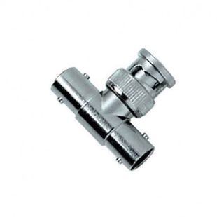 Перехідник Proel BNC59FMF PR-0618 фото